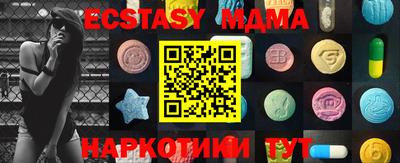 хмурый Моздок