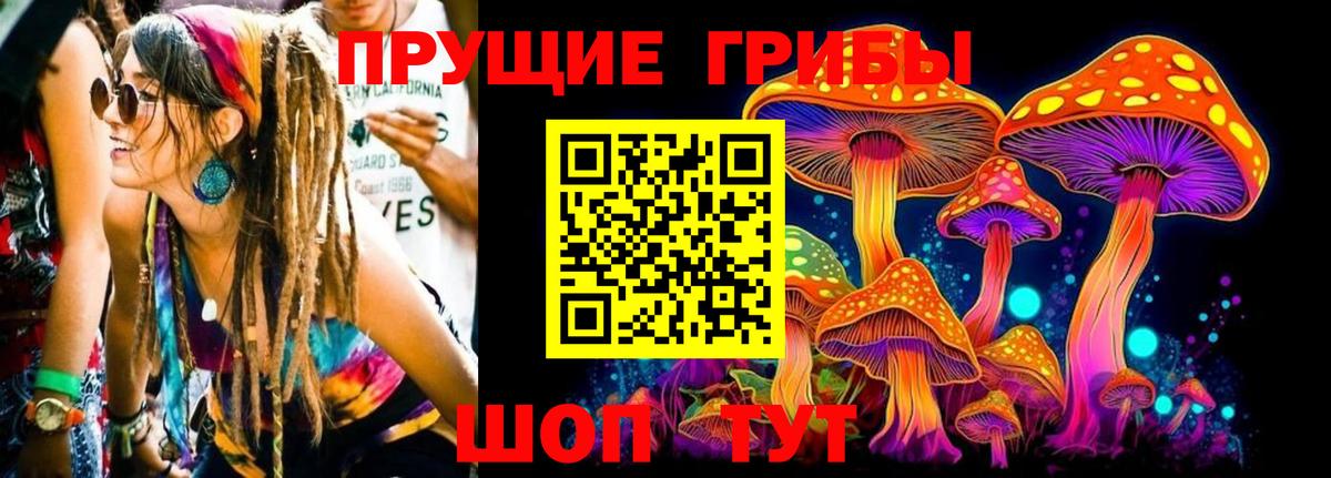 Псилоцибиновые грибы MAGIC MUSHROOMS Прохладный